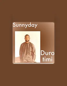 Listen to Sunnyday, watch music videos, read bio, see tour dates & more!