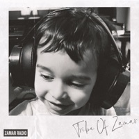 Zamar Radio, Vol. 1 - Tribe of Zamar