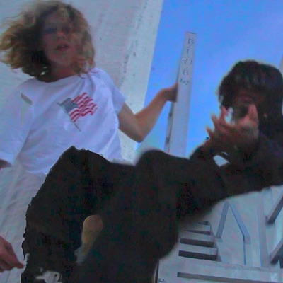 B.U.O.B. 4cy - Single