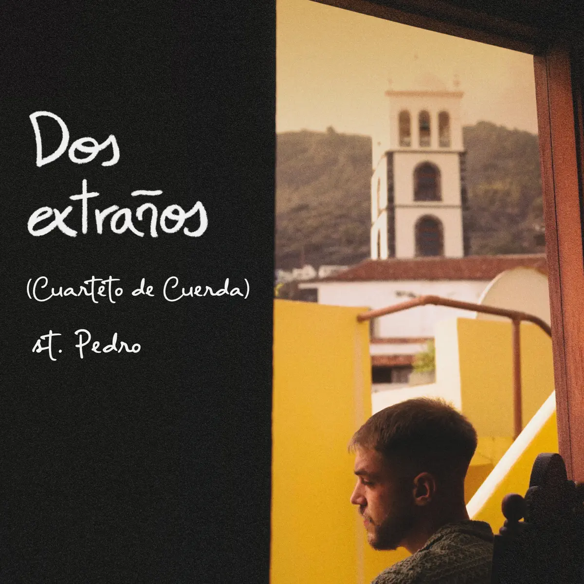 st. Pedro - Dos Extraños (Cuarteto de Cuerda) - Single (2023) [iTunes Plus AAC M4A]-新房子