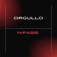Orgullo - Single - NFasisRD