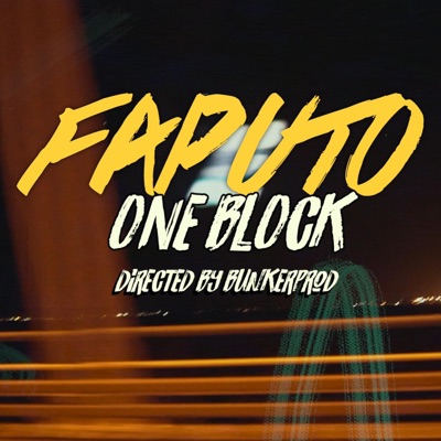 One Block - Single