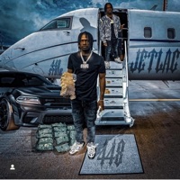 Jet Lag - Single - Stone