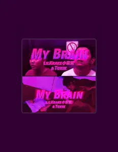 聆聽 lilKrake、觀看音樂影片、閱讀小傳、查看巡演日期等！