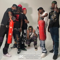 Halloween Tvlibvns - Single - Kaix & Massstabber