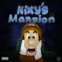 Nixys Mansion - Nixonx0