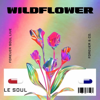 Wildflower - Single
