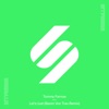 Let's Just  (Baron Von Trax Remix) - Single