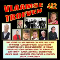 TRIO — JOHAN VANDENBERGHE