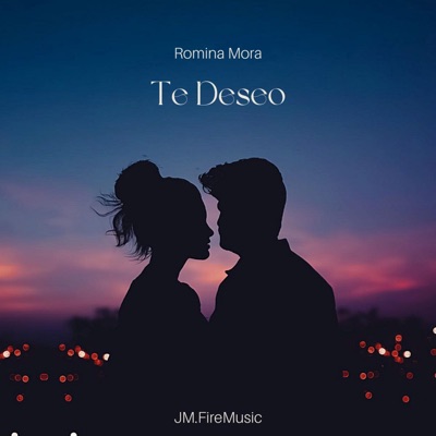 Te Deseo (feat. JM. FireMusic) - Single