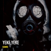 Yeke Yeke artwork