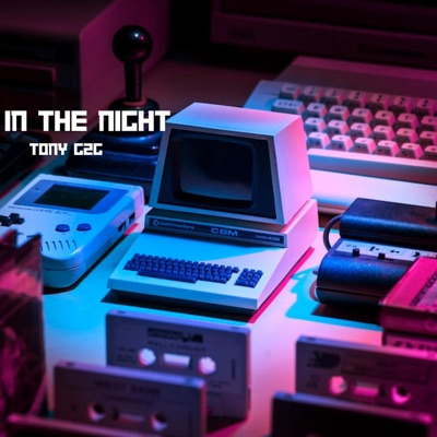 In the Night - Single