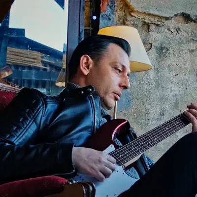 Listen to Burak Duman, watch music videos, read bio, see tour dates & more!