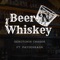 Beer 'N Whiskey (feat. PaydenKash) - SerotoninChaser lyrics