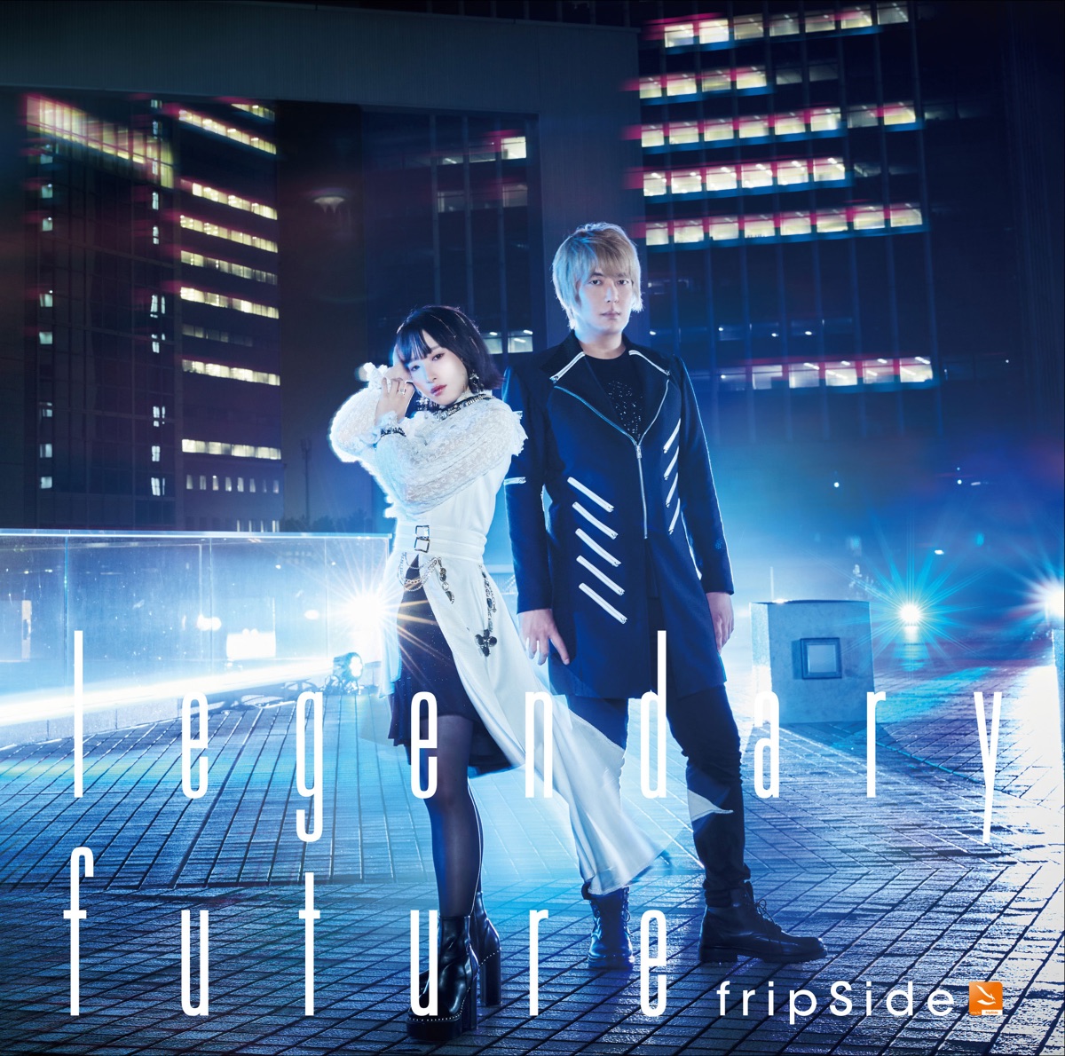 infinite synthesis 6 - fripSideのアルバム - Apple Music