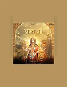 Ascolta Anmol Bhat, guarda video musicali, leggi la biografia, vedi le date del tour & altro!