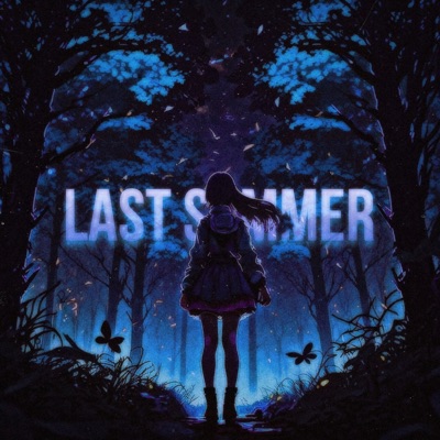 Last Summer - Single