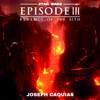 Jedi Temple March (From Star Wars: Episode III Revenge of the Sith) - Joseph Caquias