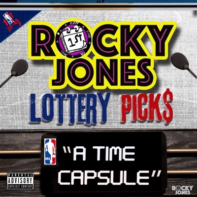 Lottery Picks (A time capsule)