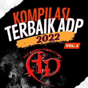 Kediri Aja Album Art