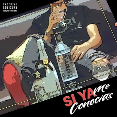 Si Ya Me Conocías - Single