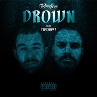 Drown (feat. Twenny3) - Single - Personal Space