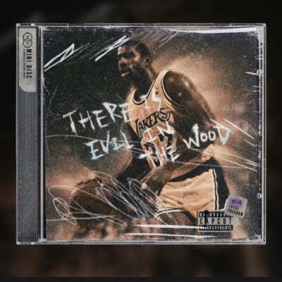 Magic Johnson - Single