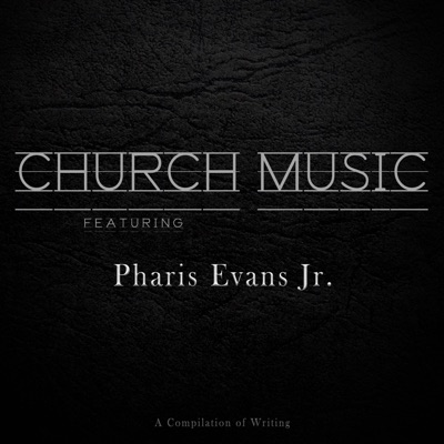 Church Music -, Vol. 1