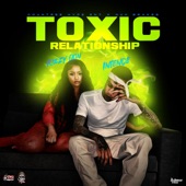 Toxic Relationship artwork