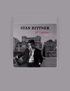 Listen to Stan Rittner, watch music videos, read bio, see tour dates & more!