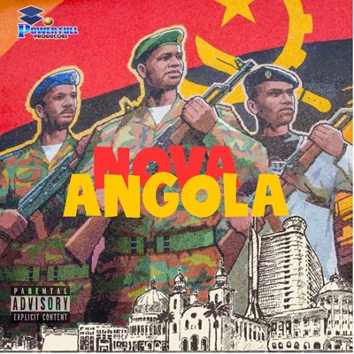 Nova Angola - Single
