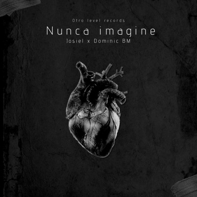Nunca imagine - Single