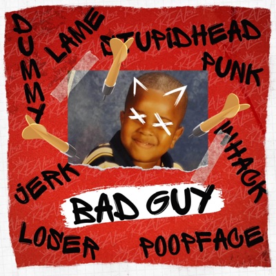 Bad Guy - Single