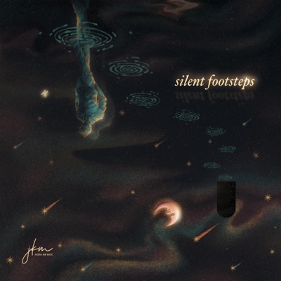 Silent Footsteps - EP