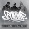 24 K - Victor Rutty, Rober del Pyro & DJ Kaef lyrics