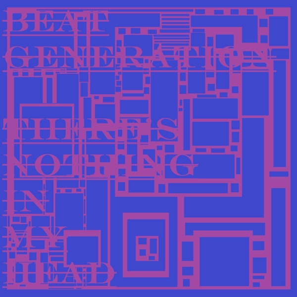 There's Nothing In My Head - Single