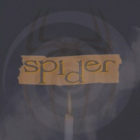 Spider - EP - AceEmOutt