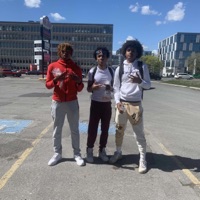 Money Raised Me (feat. Yxng Mxny) - Single - Faro!