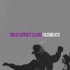 Solo (Jersey Club) cover art