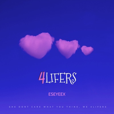 4Lifers - Single