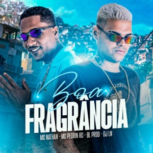 Boa Fragrância (feat. DJ LN OFICIAL)