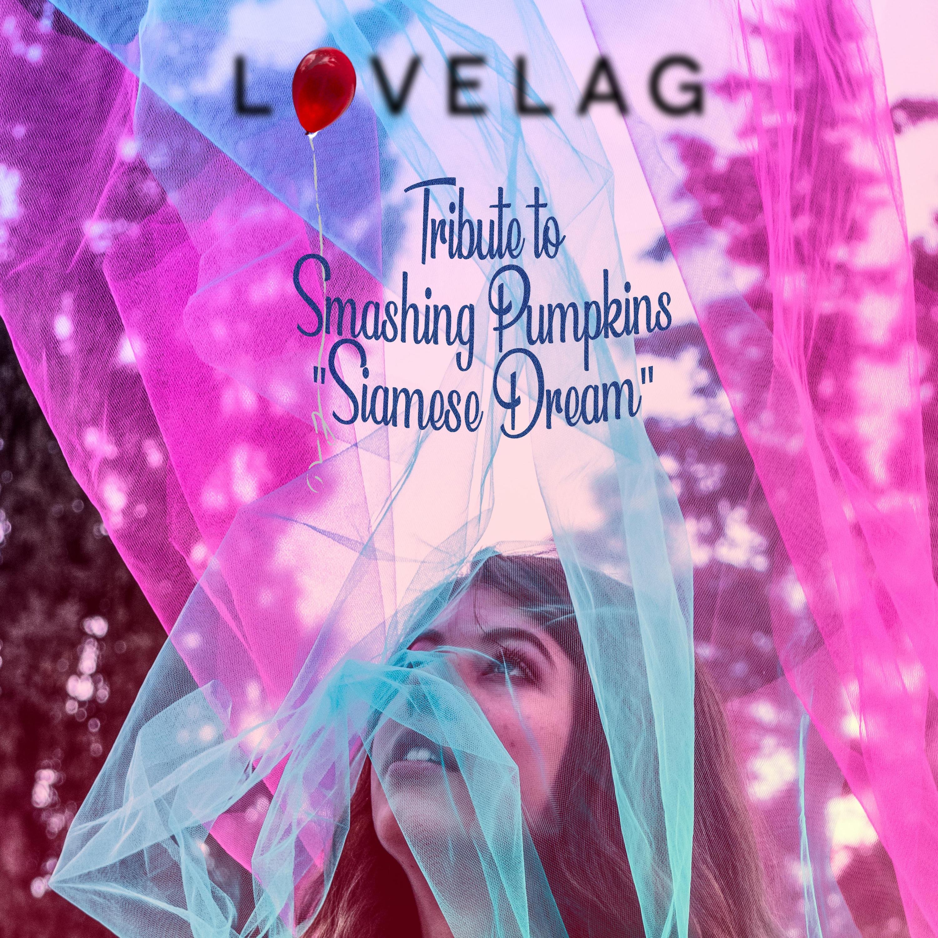 Tribute to Smashing Pumpkins "Siamese Dream"