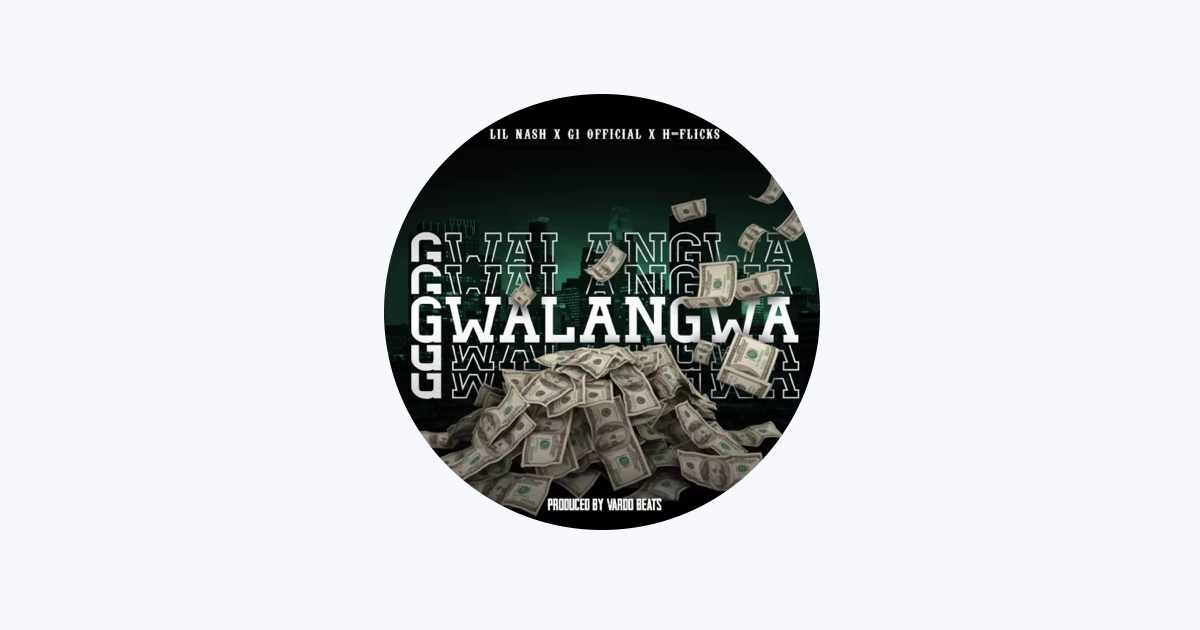 G1 Official - Apple Music