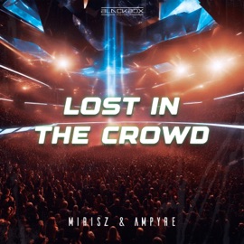 Lost in the Crowd Mirisz & Ampyre