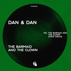 The Barmaid and the Clown - Single