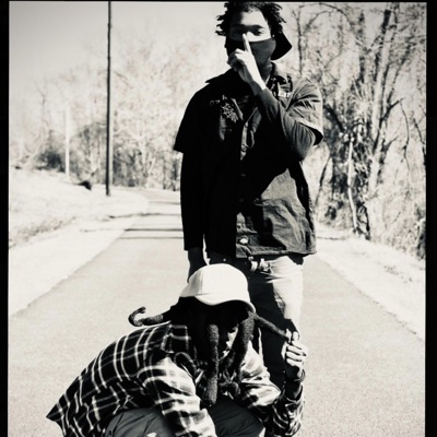 Motion (feat. IV PREZI) - Single