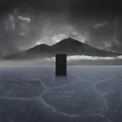 Ascolta 'Five Years - Single' di WIFE MATERIAL