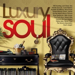 LUXURY SOUL 2024 cover art