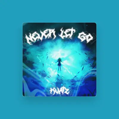 Listen to Kvatz, watch music videos, read bio, see tour dates & more!