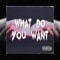 What Do You Want - Bam2x.Yk lyrics